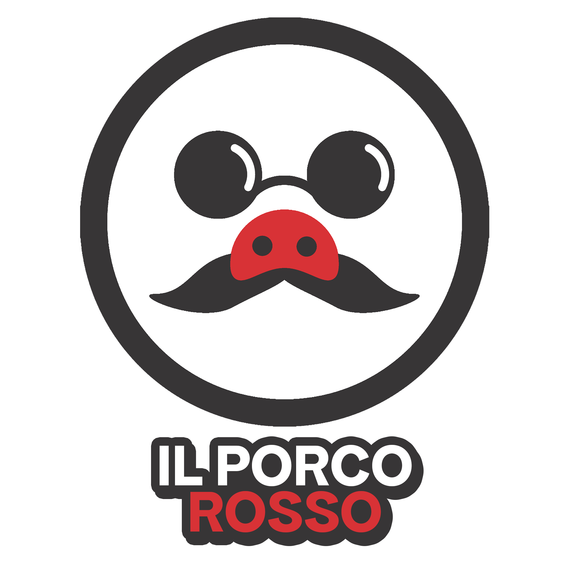 Il Porco Rosso
